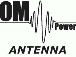 OM Power Antenna